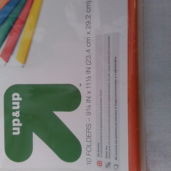 8 pc Office Supply Set - Picture 9 of 16